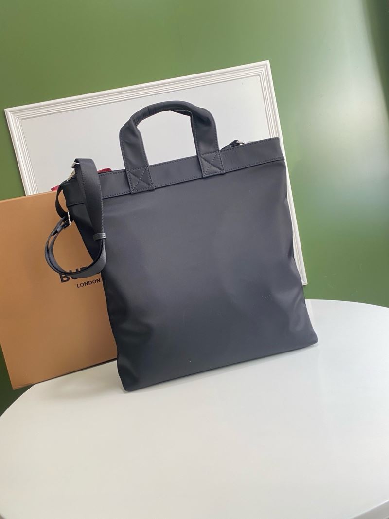 Burberry Top Handle Bags